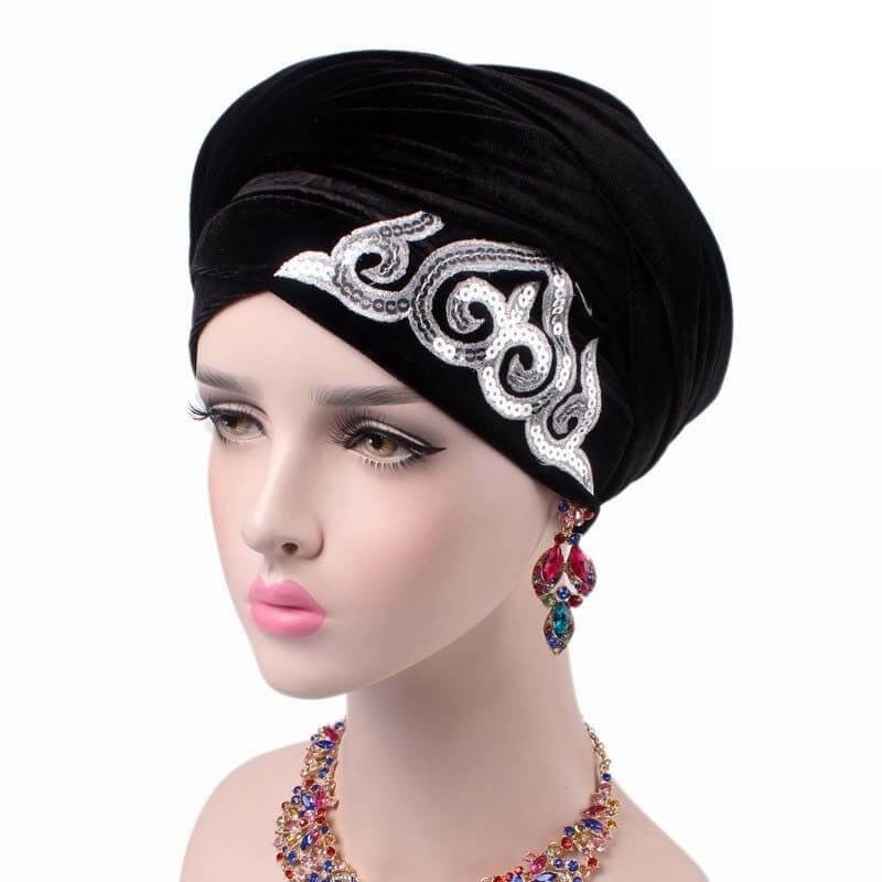 moda turban